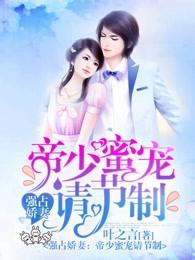 强占娇妻:帝少蜜宠请节制